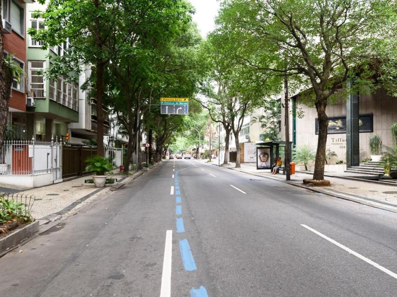 Omar Do Rio - Pm408 Apartamento