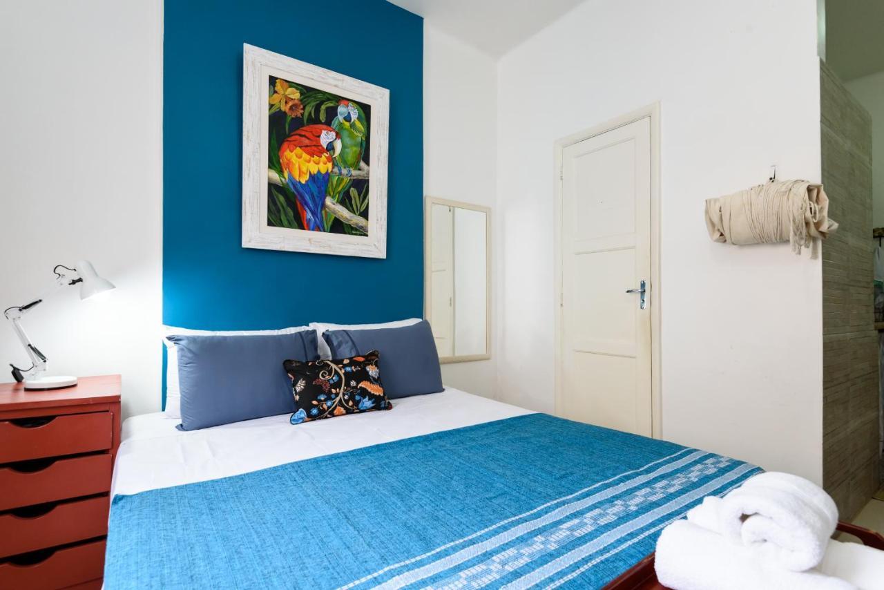 Apartamento Omar Do Rio - Pm408